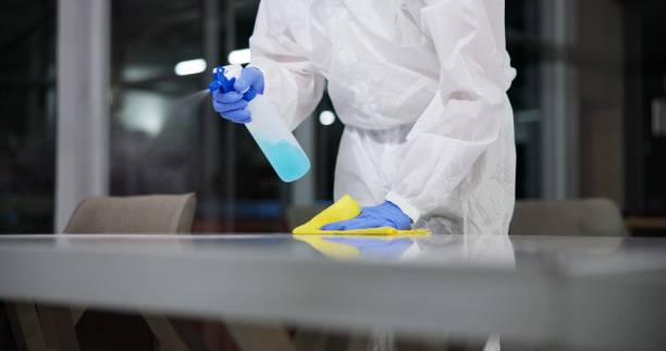 Licensed Blood Cleanup service in Atlantic Beach, NY - Trauma Clean Pros